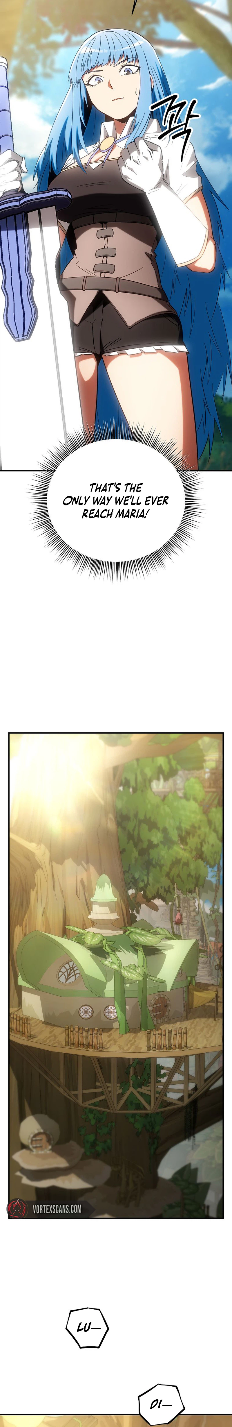 Extra of a Crazy World Chapter 62 - Page 4