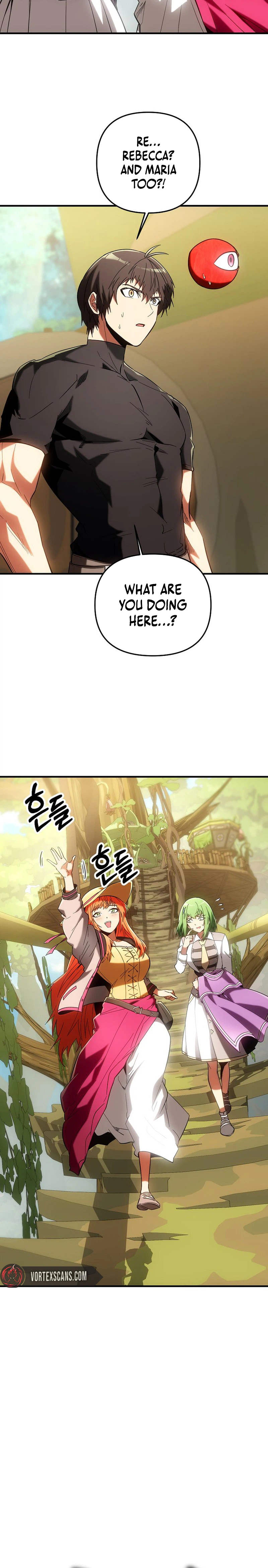 Extra of a Crazy World Chapter 62 - Page 6