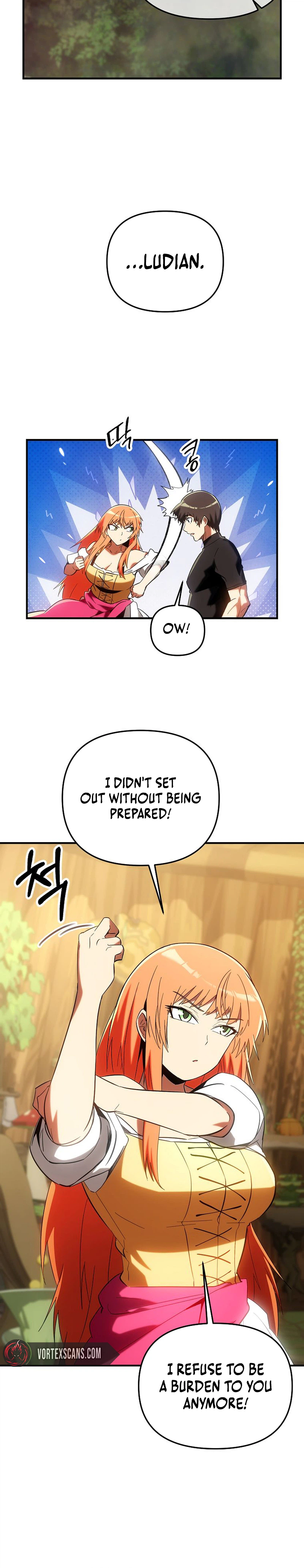 Extra of a Crazy World Chapter 62 - Page 16