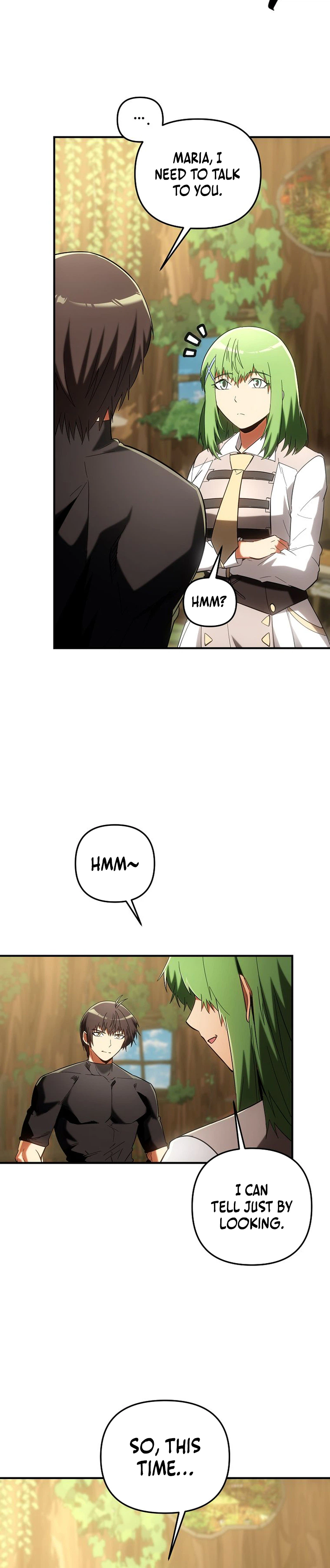 Extra of a Crazy World Chapter 62 - Page 18