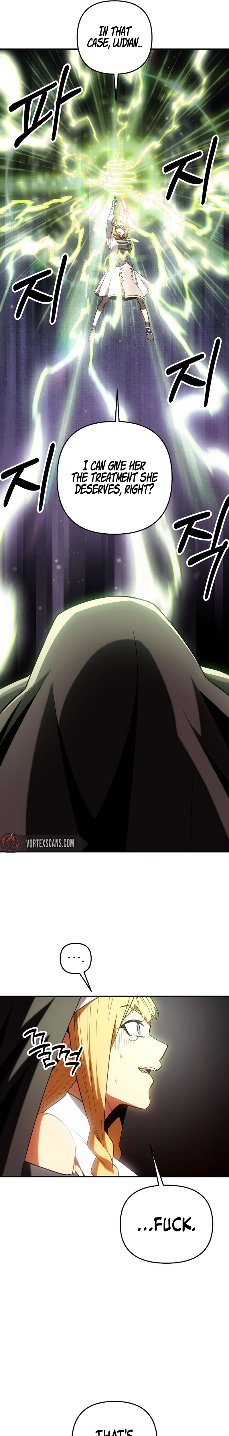 Extra of a Crazy World Chapter 62 - Page 27
