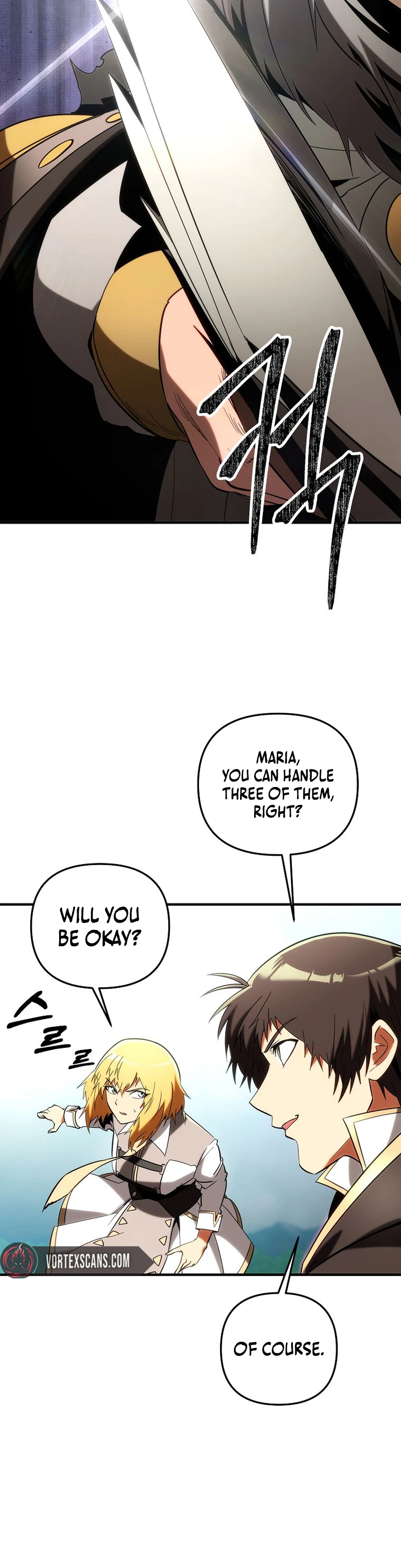 Extra of a Crazy World Chapter 62 - Page 30