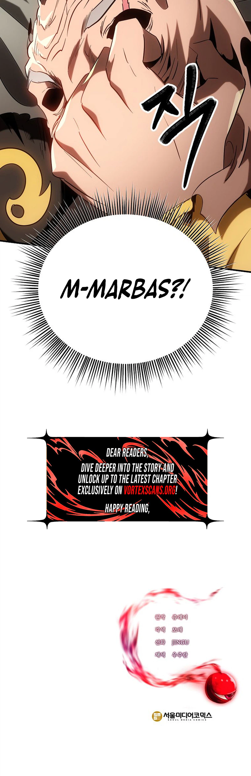 Extra of a Crazy World Chapter 62 - Page 36