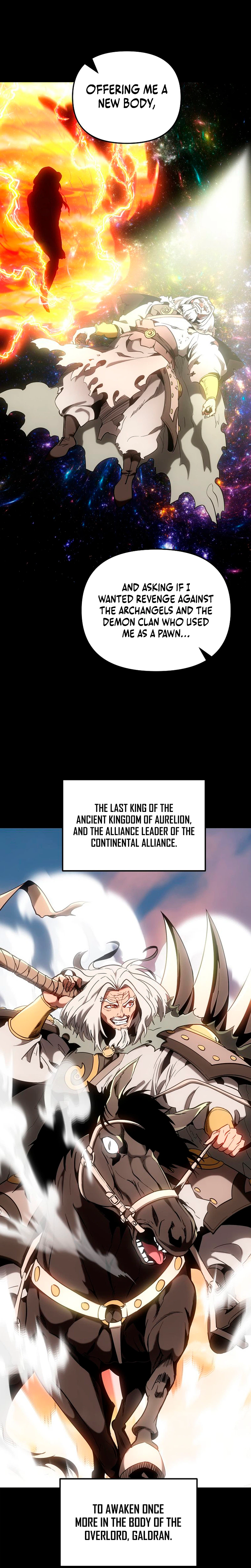 Extra of a Crazy World Chapter 63 - Page 3