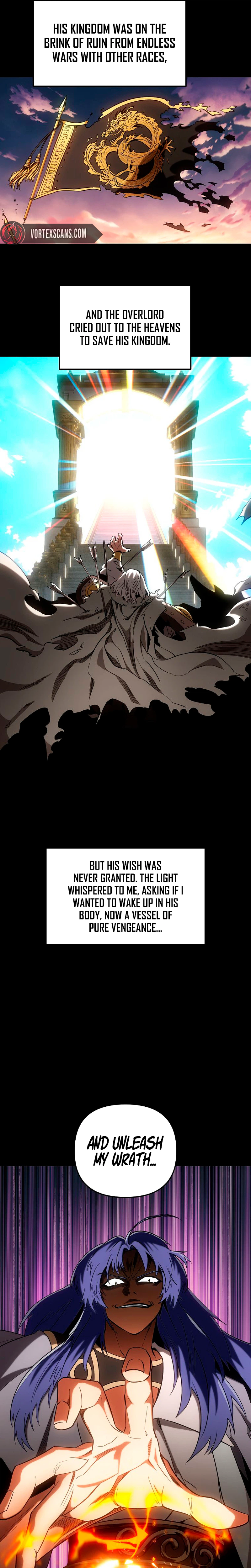 Extra of a Crazy World Chapter 63 - Page 5