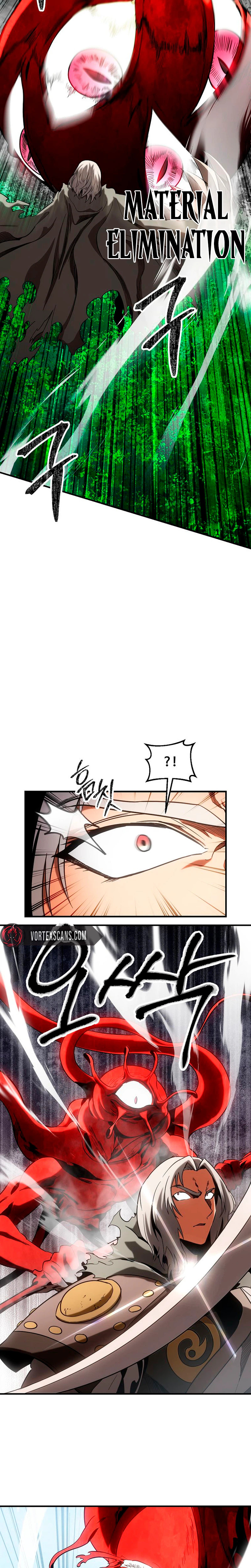 Extra of a Crazy World Chapter 63 - Page 12