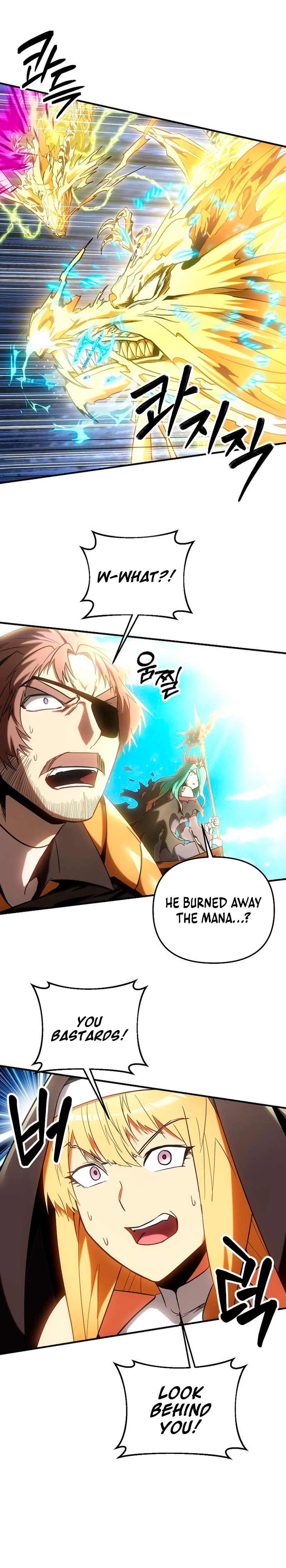 Extra of a Crazy World Chapter 63 - Page 19