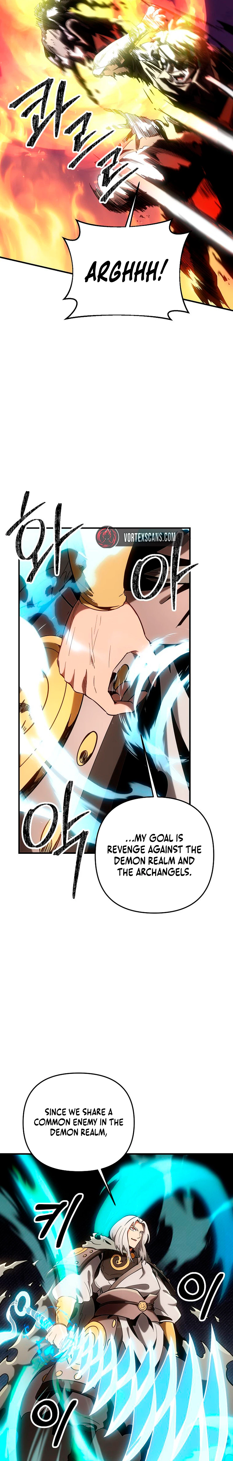 Extra of a Crazy World Chapter 63 - Page 21