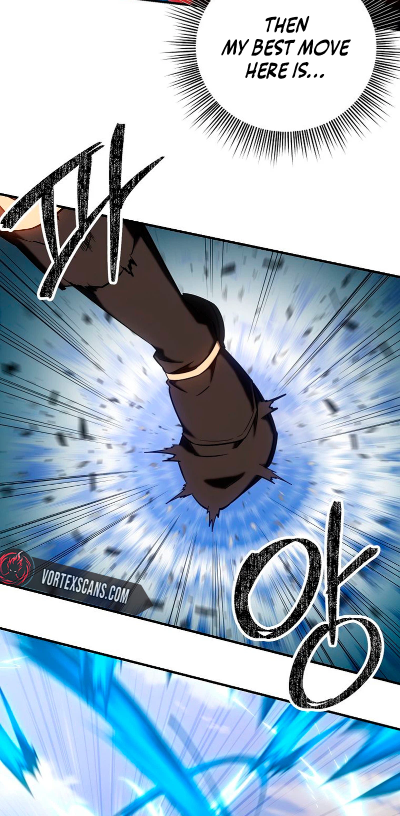 Extra of a Crazy World Chapter 63 - Page 25