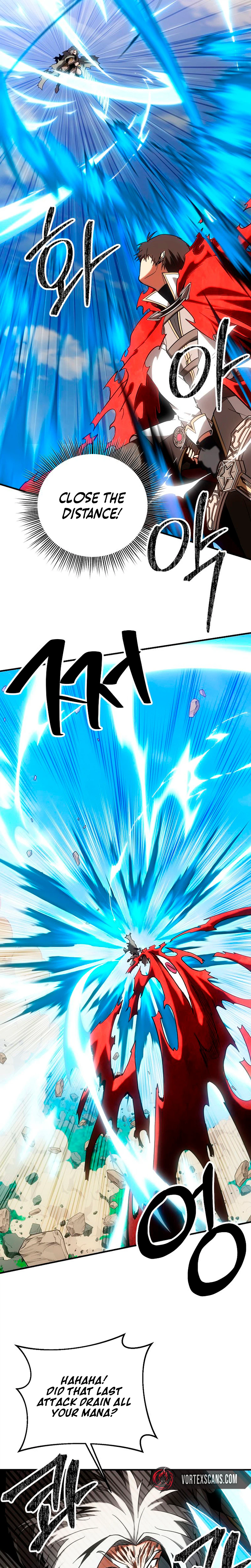 Extra of a Crazy World Chapter 63 - Page 26