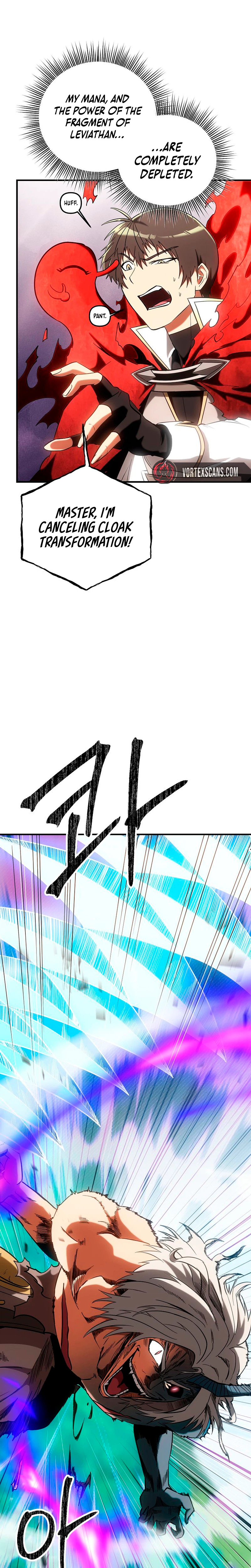 Extra of a Crazy World Chapter 63 - Page 29