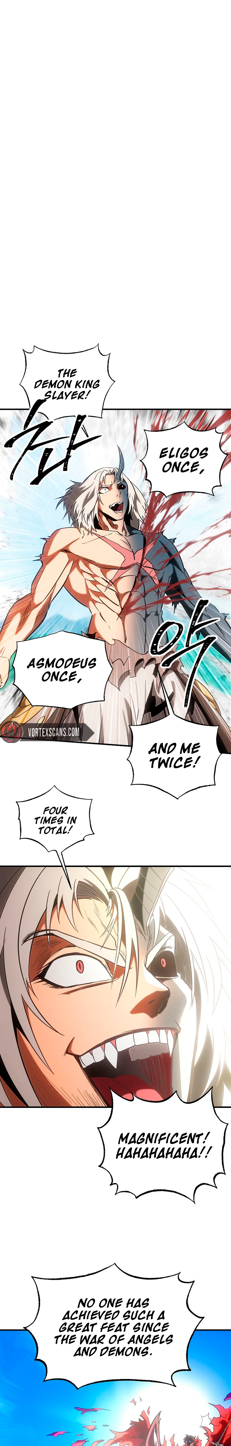 Extra of a Crazy World Chapter 63 - Page 39
