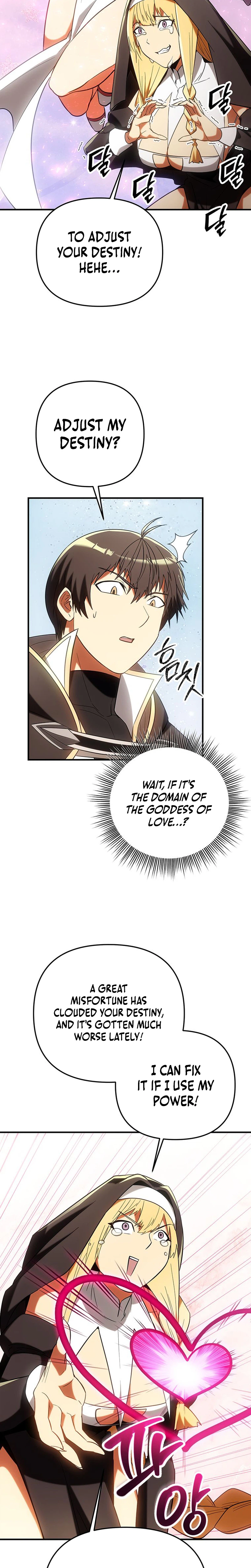 Extra of a Crazy World Chapter 64 - Page 5