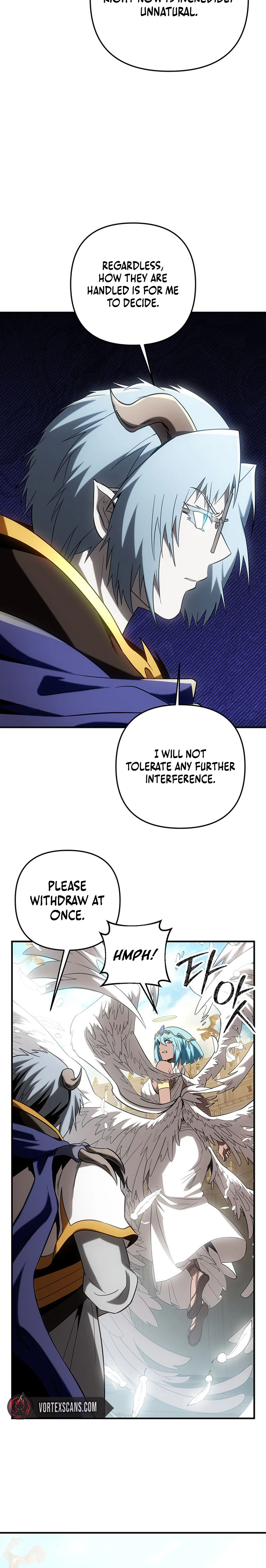 Extra of a Crazy World Chapter 64 - Page 33