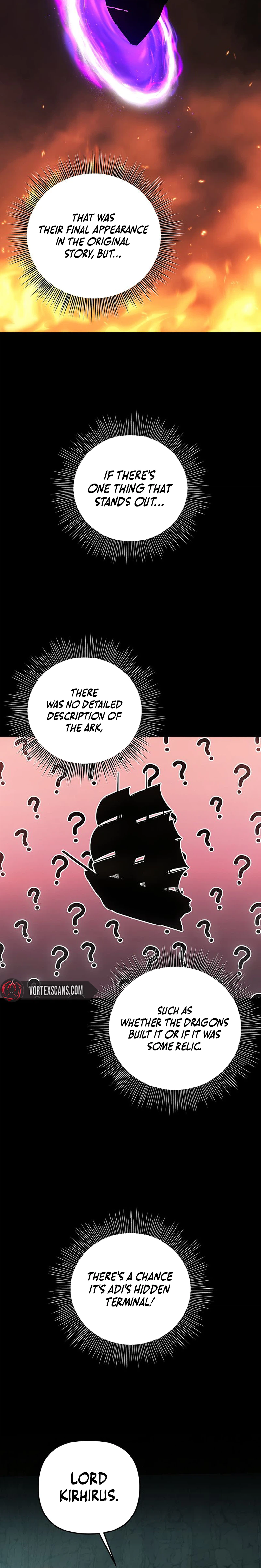 Extra of a Crazy World Chapter 66 - Page 15
