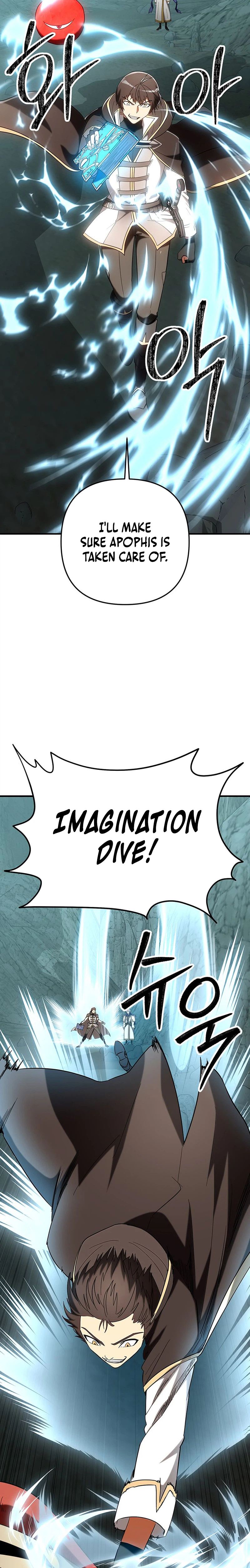 Extra of a Crazy World Chapter 66 - Page 17
