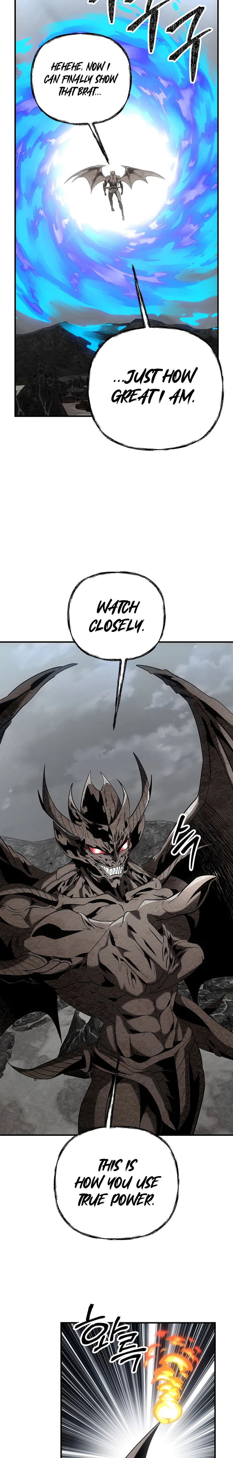 Extra of a Crazy World Chapter 66 - Page 29