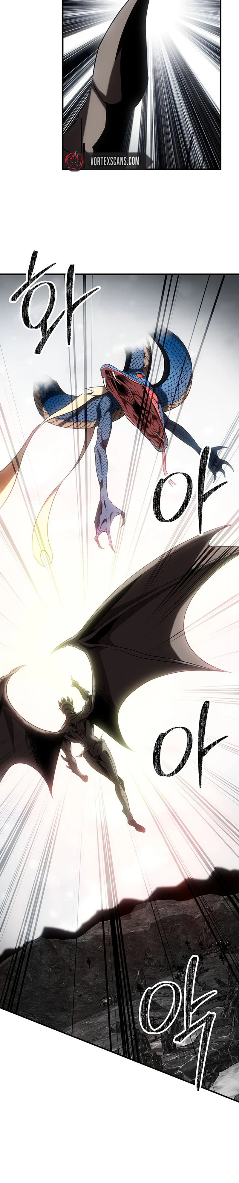 Extra of a Crazy World Chapter 66 - Page 30