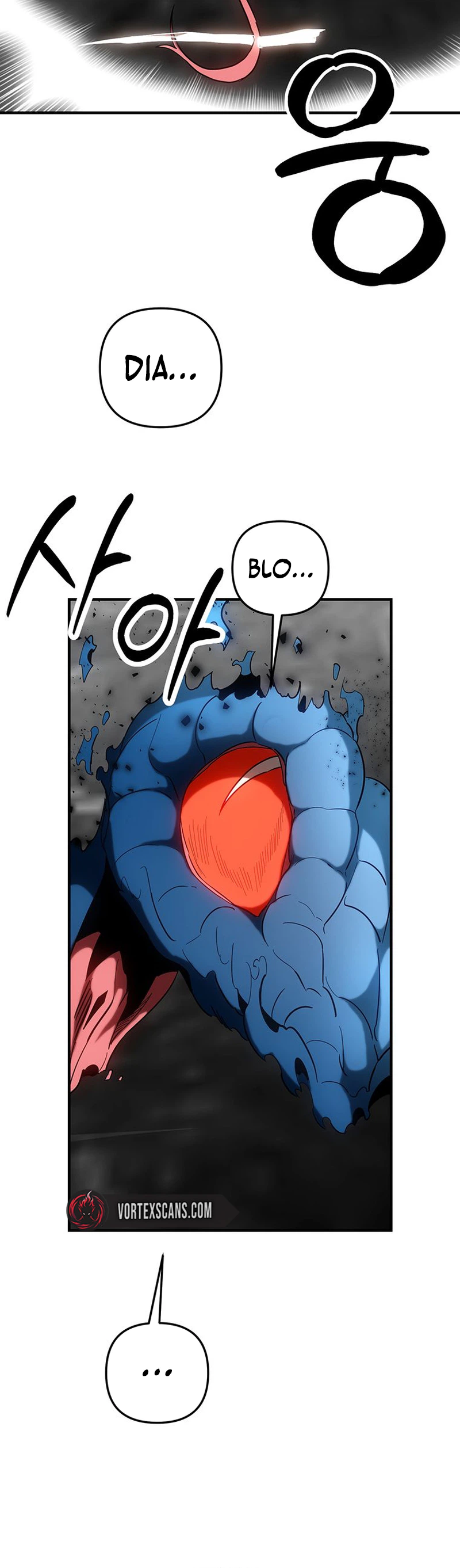 Extra of a Crazy World Chapter 66 - Page 36