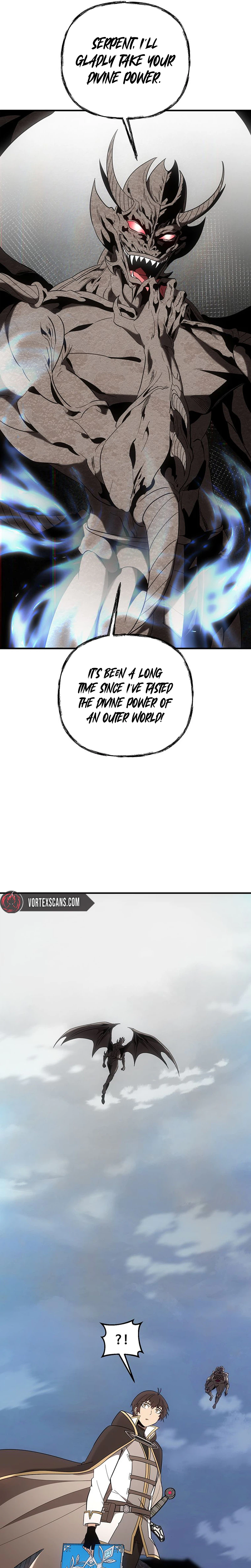 Extra of a Crazy World Chapter 66 - Page 37