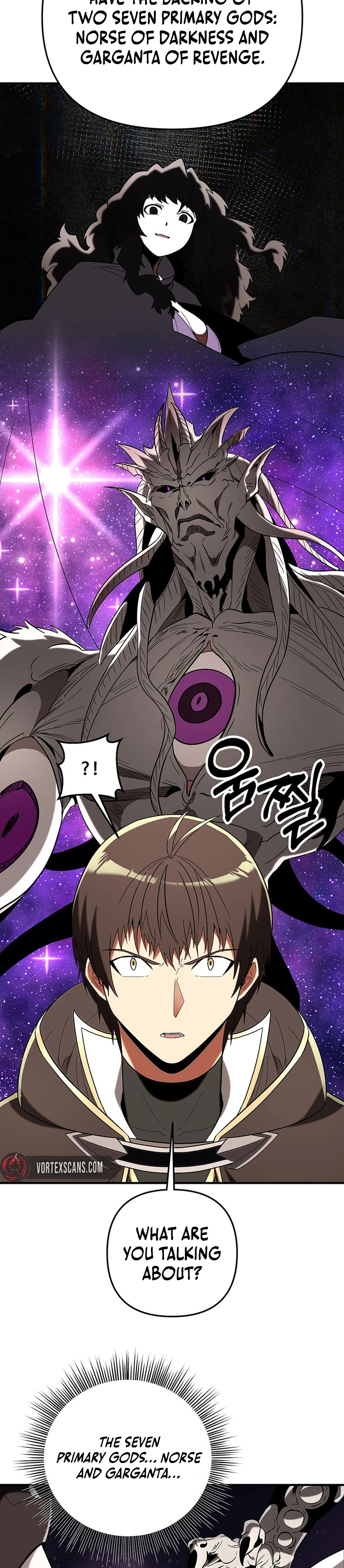 Extra of a Crazy World Chapter 67 - Page 6