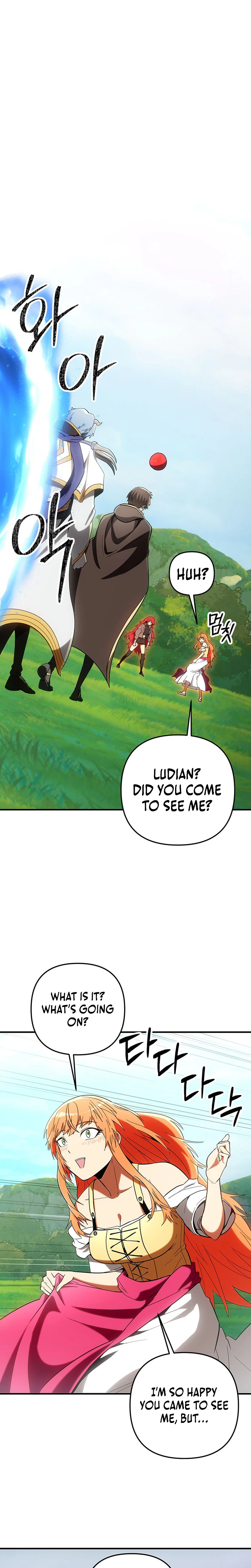 Extra of a Crazy World Chapter 67 - Page 13