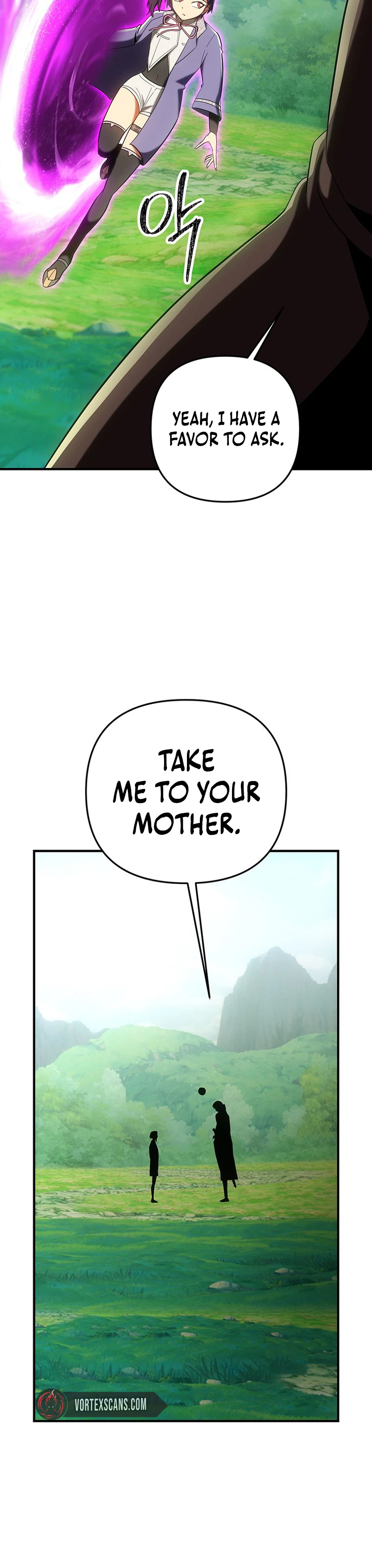 Extra of a Crazy World Chapter 67 - Page 35
