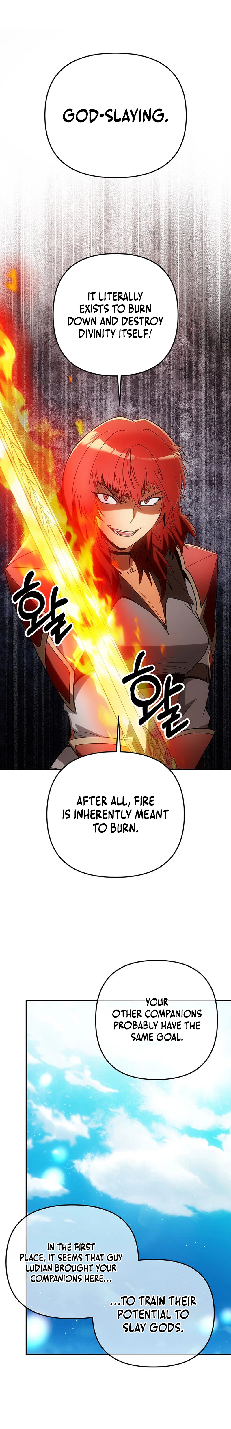 Extra of a Crazy World Chapter 69 - Page 7