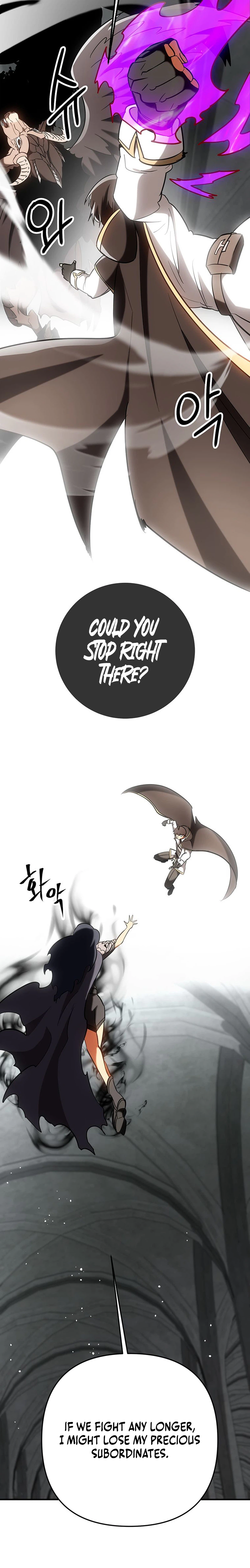 Extra of a Crazy World Chapter 69 - Page 22