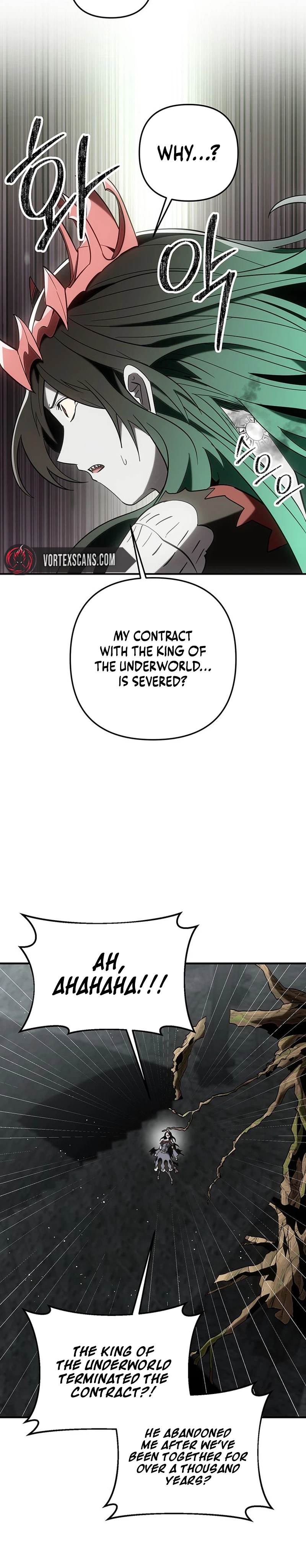 Extra of a Crazy World Chapter 69 - Page 35
