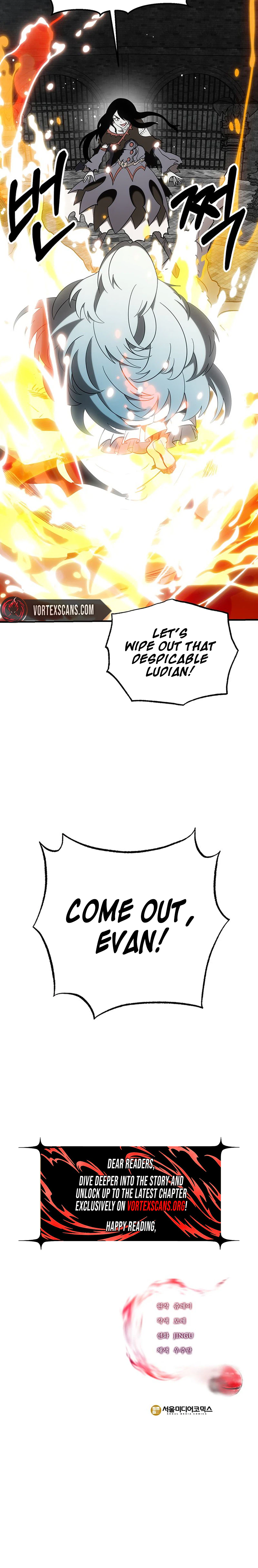 Extra of a Crazy World Chapter 69 - Page 38