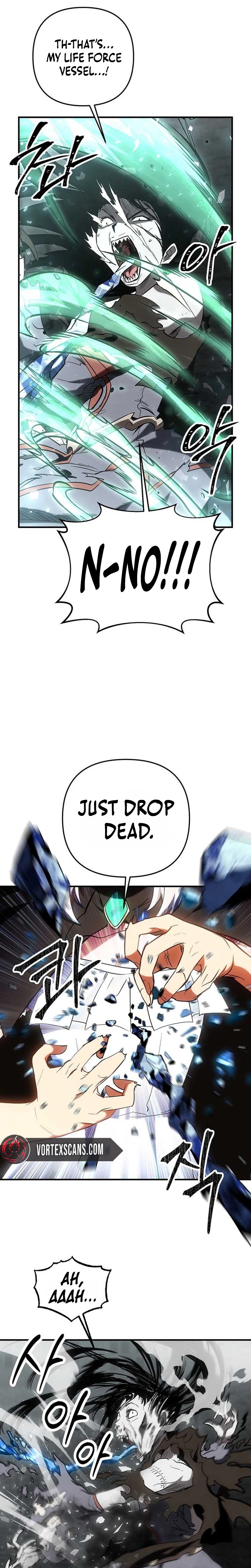Extra of a Crazy World Chapter 70 - Page 5