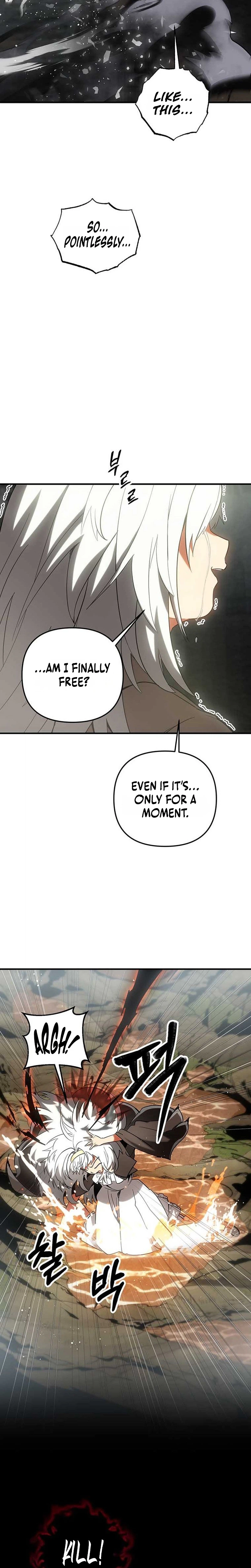 Extra of a Crazy World Chapter 70 - Page 6