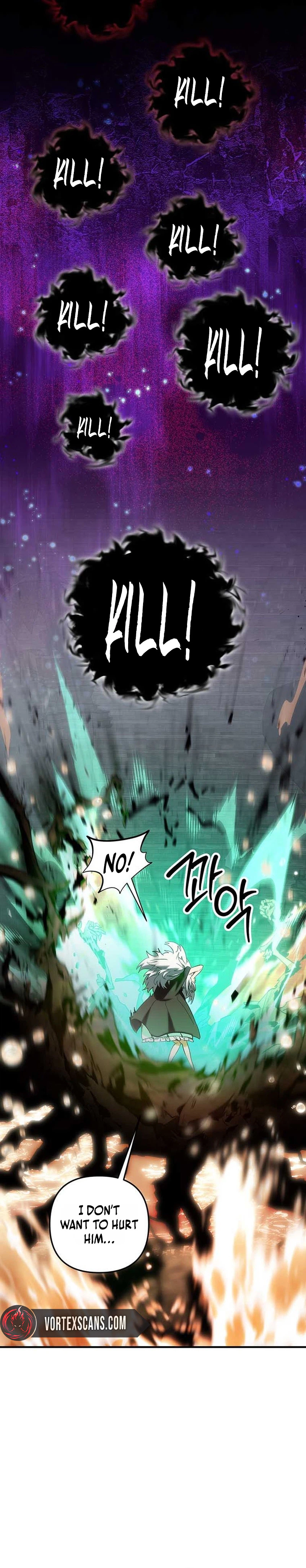 Extra of a Crazy World Chapter 70 - Page 7