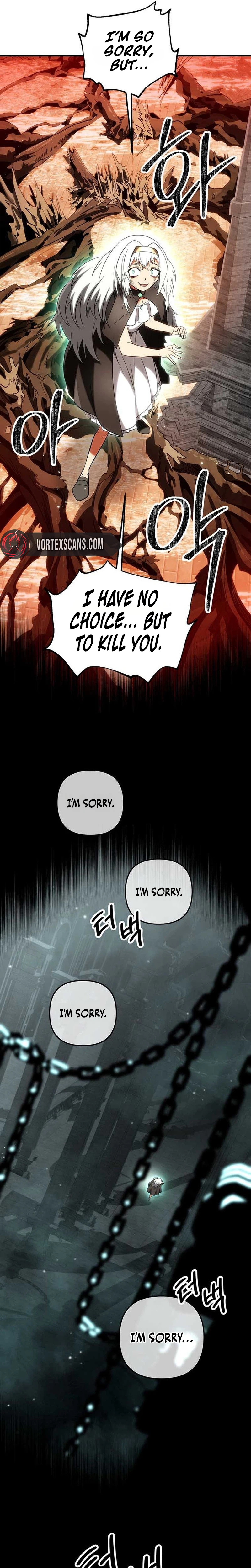Extra of a Crazy World Chapter 70 - Page 8