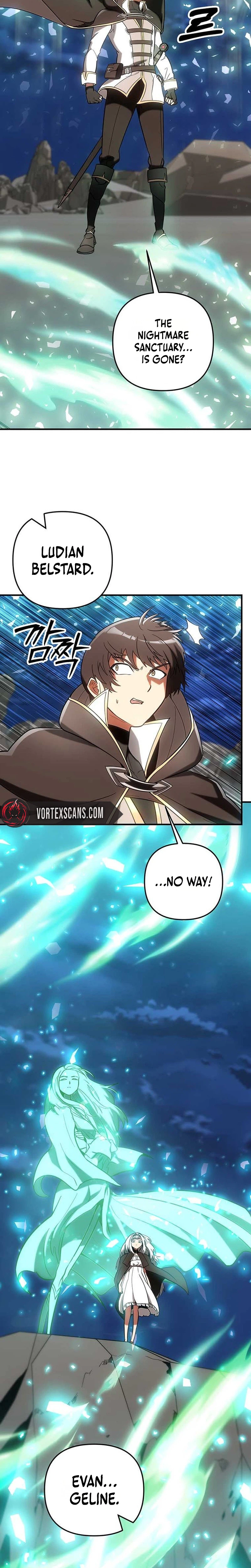 Extra of a Crazy World Chapter 70 - Page 10