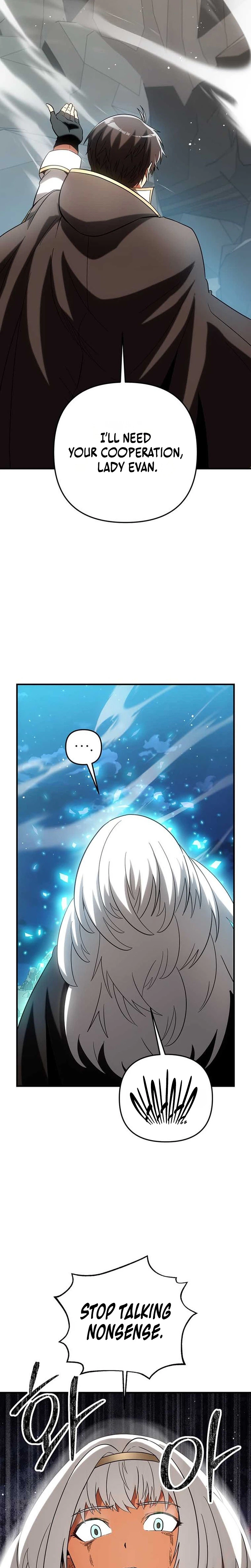 Extra of a Crazy World Chapter 70 - Page 15