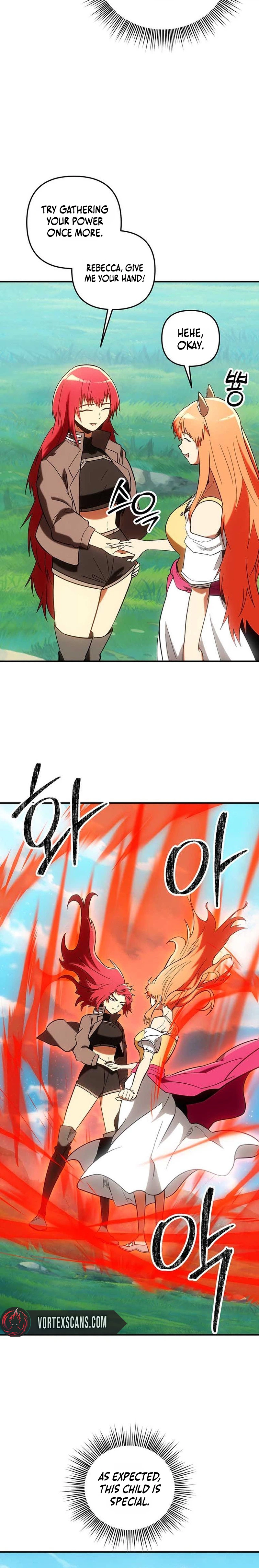 Extra of a Crazy World Chapter 70 - Page 25