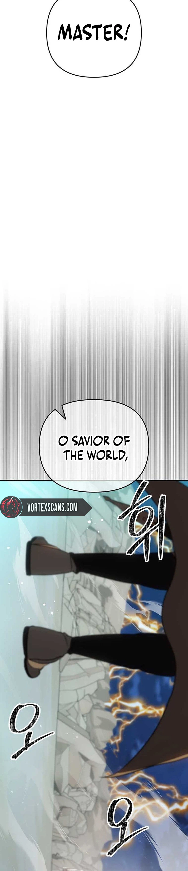 Extra of a Crazy World Chapter 70 - Page 28