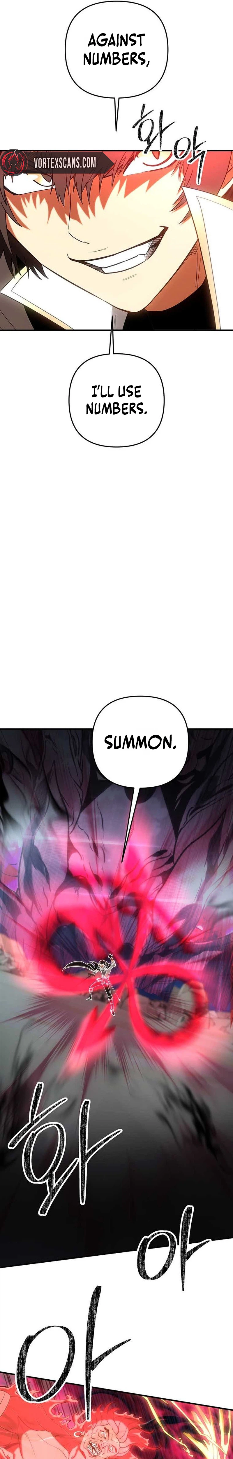 Extra of a Crazy World Chapter 70 - Page 35