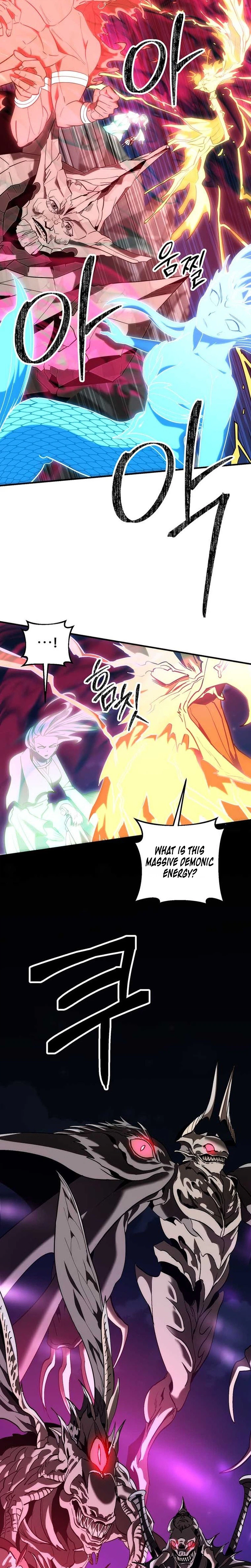Extra of a Crazy World Chapter 70 - Page 36