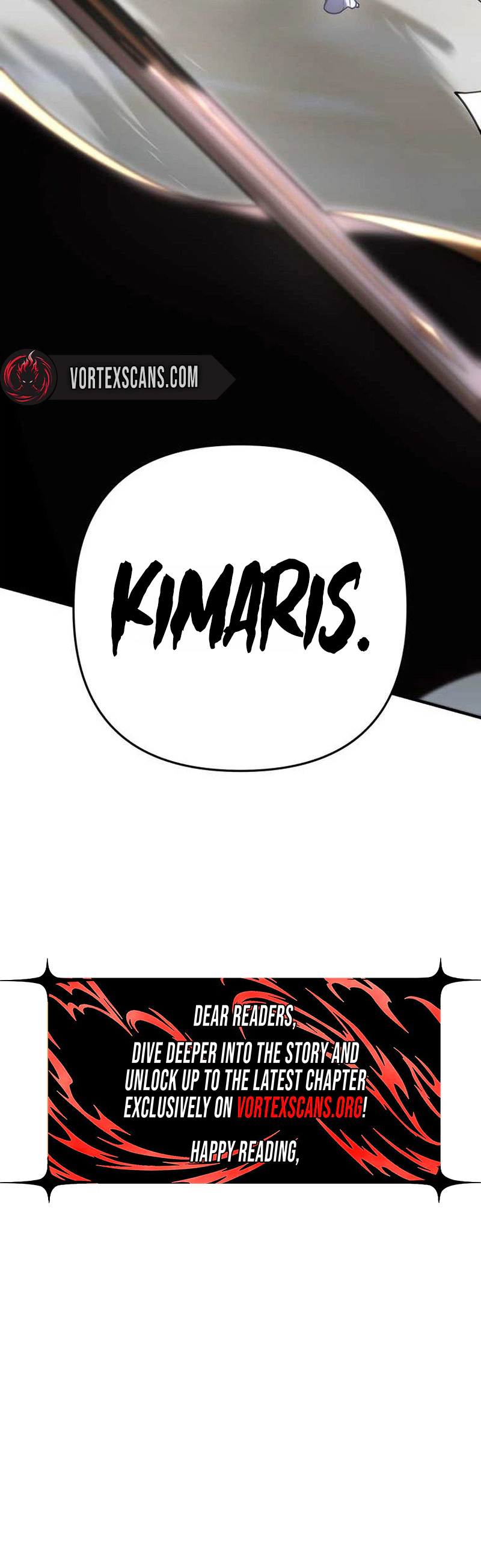 Extra of a Crazy World Chapter 70 - Page 39