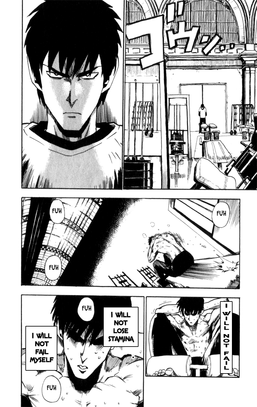 Eyeshield 21 Chapter 8 - Page 17