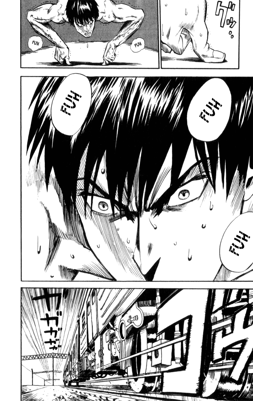Eyeshield 21 Chapter 8 - Page 19