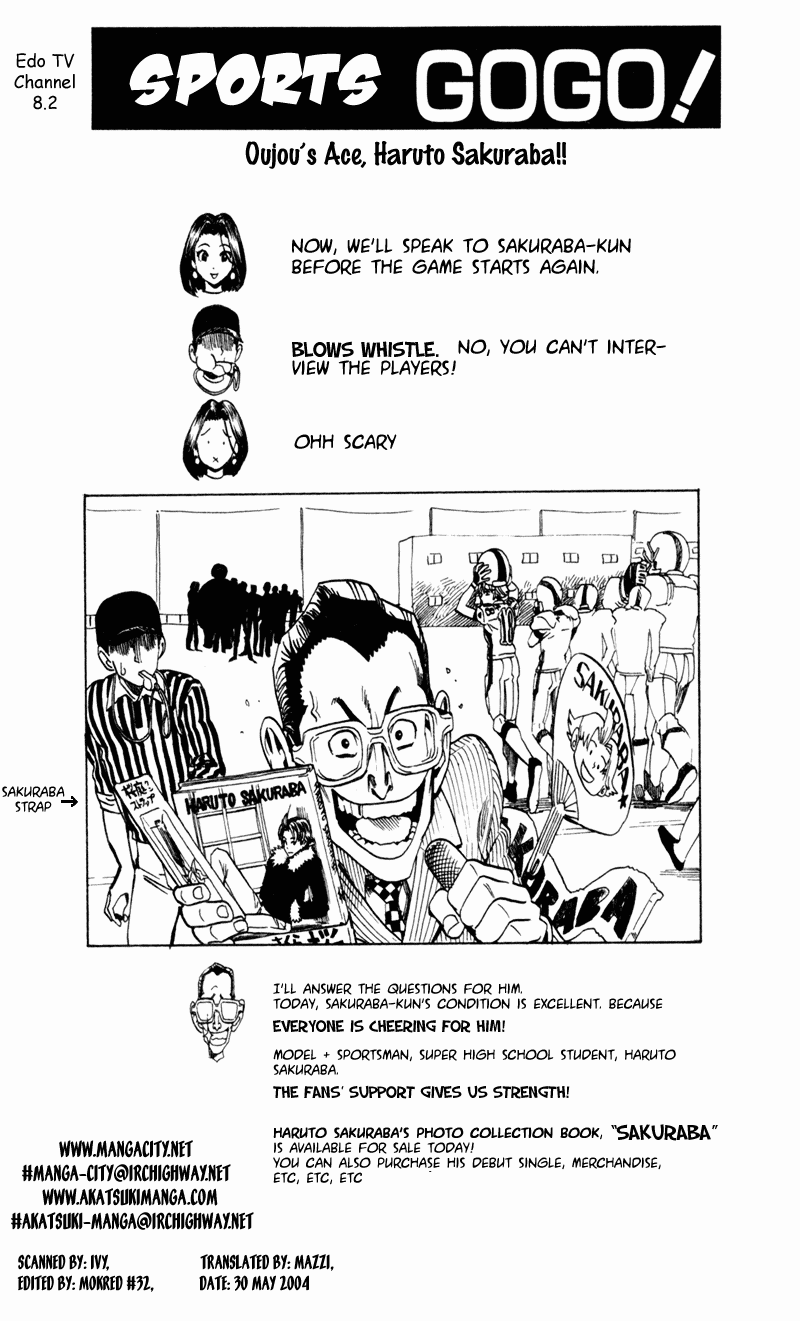 Eyeshield 21 Chapter 12 - Page 22