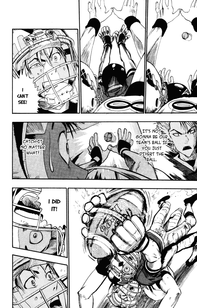 Eyeshield 21 Chapter 14 - Page 5