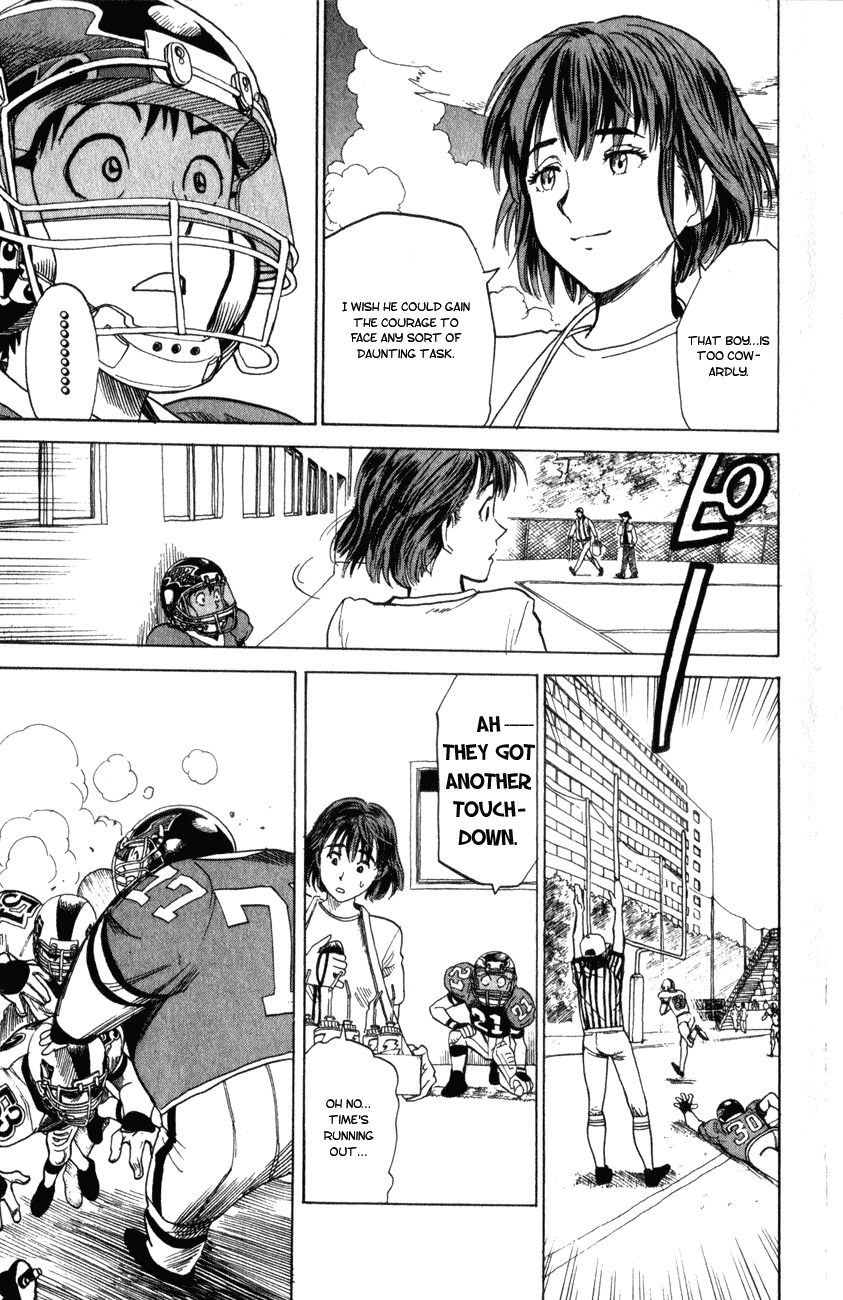 Eyeshield 21 Chapter 19 - Page 7