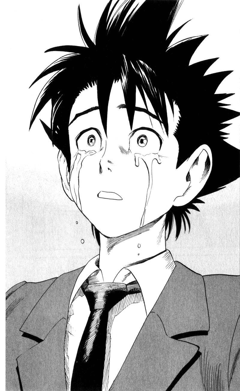 Eyeshield 21 Chapter 20 - Page 11