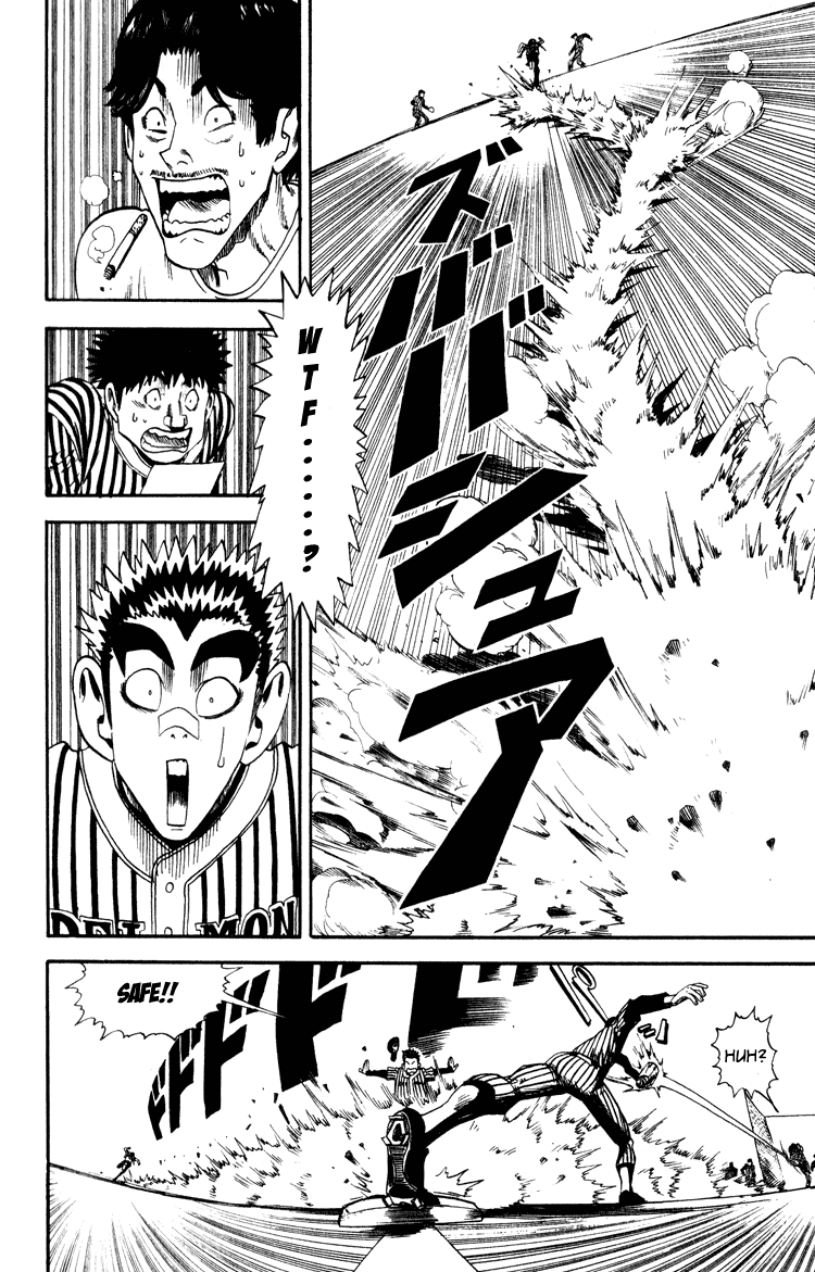 Eyeshield 21 Chapter 22 - Page 10