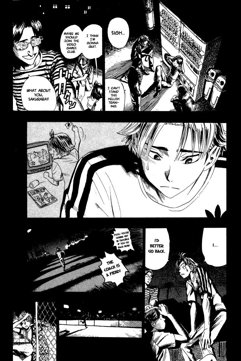 Eyeshield 21 Chapter 37 - Page 12